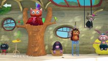 Little Fox Animal Doctor - Pet Vet Animal Doctor Hospital - Educational Kids Games by Fox and Sheep