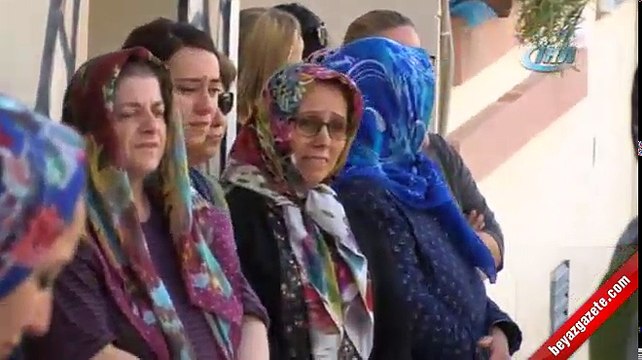 Bir gün önce düğün, bir gün sonra cenaze