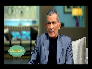 #CBCegy | #CBCPromo | انتظرونا الثلاثاء في صاحبة السعادة | ملح الفن