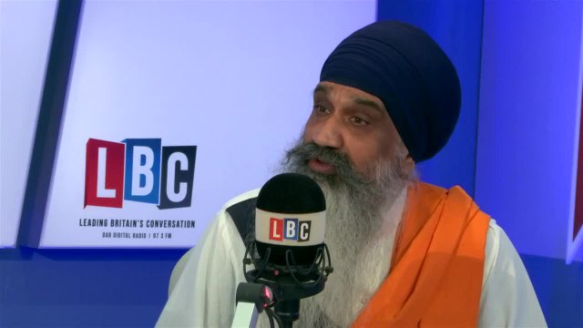Authorities Have Allowed Grooming Gangs To Prosper, Mohan Singh Tells Katie Hopkins