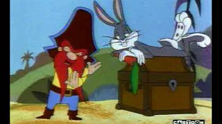 Bugs Bunny - (Ep. 202) - From Hare To Eternity