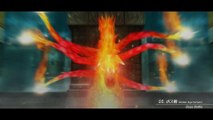 Final Fantasy XII: The Zodiac Age - Boss battle