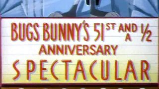 Bugs Bunny - (Ep. 198) - That (Blooper) Bunny