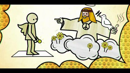 Die Luther Matrix - Teil 1 und 2