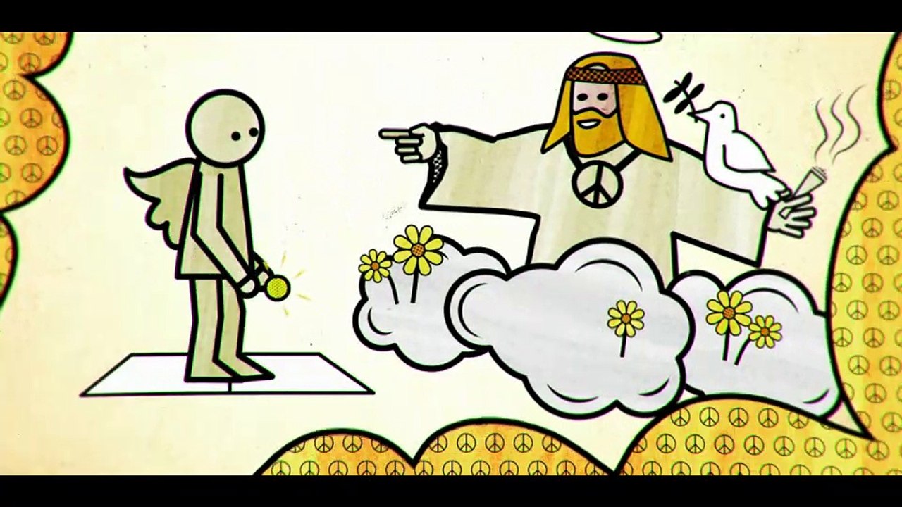 Die luther matrix - teil 1 und 2