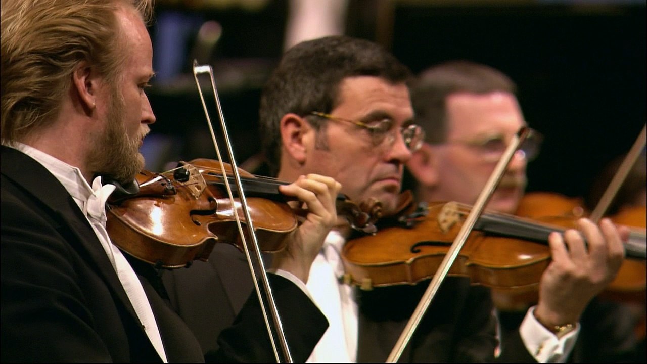 Bartoli i Terfel 1999 -(1)