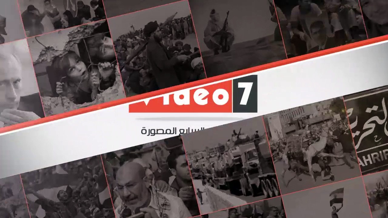 طائرات هليكوبتر على محور جرجا وقوات أمنية لتأمين الرئيس