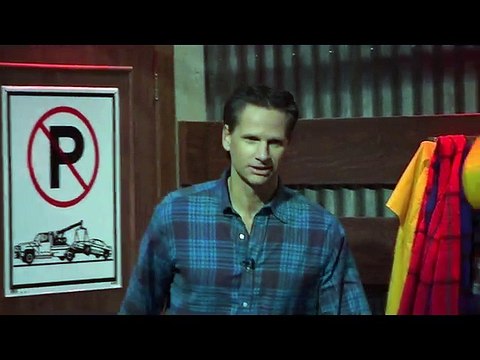 Drôle Vidéo Jean François Mercier et François Morency