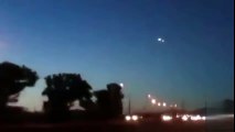 Best UFO! MOST INCREDIBLE UFO captured on camera! 2017! UFO 2017
