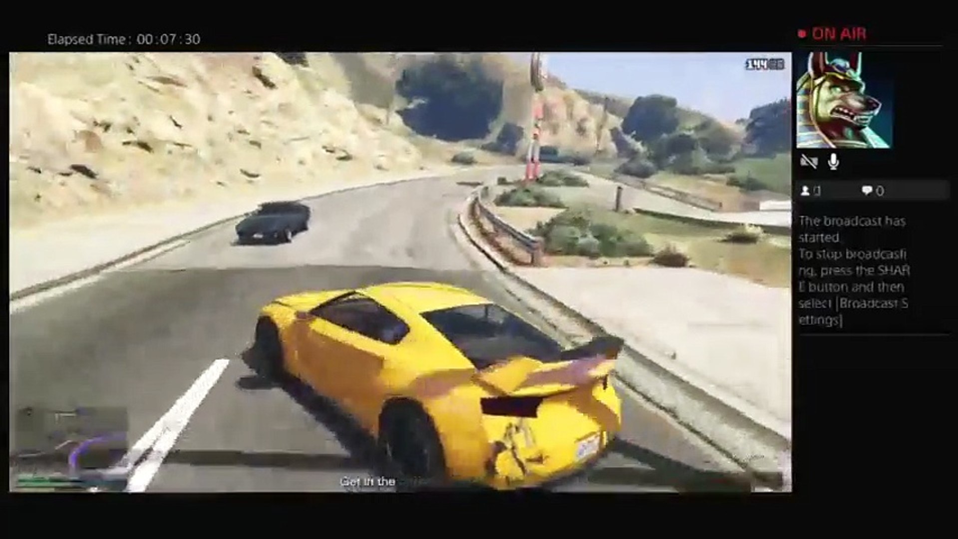 Gta 5 heists (5)
