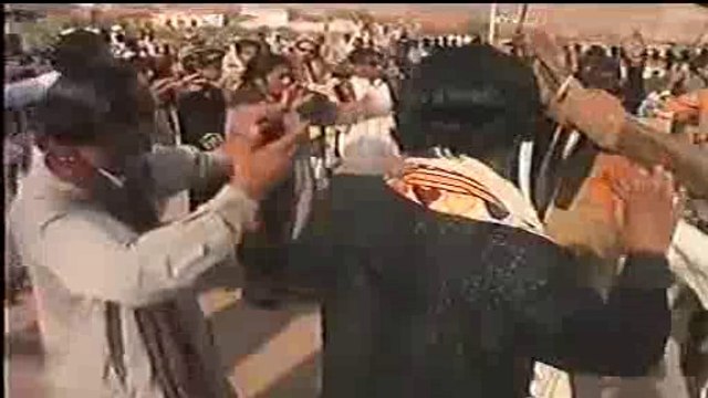 Arman Te Lagda Afsos Te Lagda by Shafaullah khan rokhri