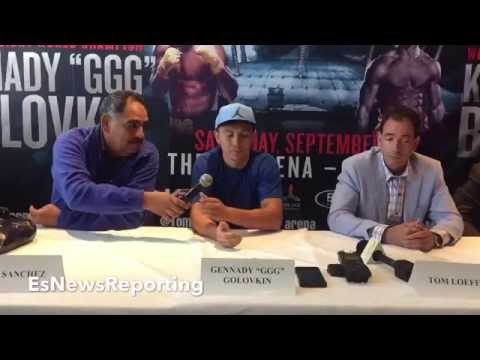 ABEL: CANELO'S MEXICAN CARD TO BE REVOKED IF HE DOESN'T FIGHT GGG; WHY CANELO DOESN'T GET PASS