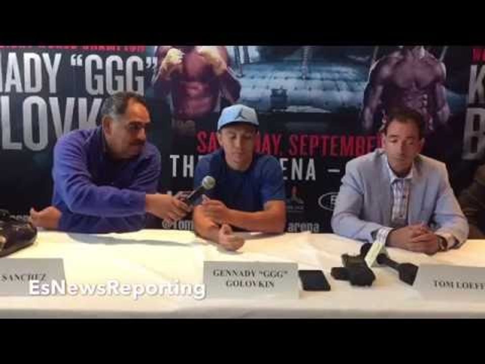 ABEL: CANELO'S "MEXICAN" CARD TO BE REVOKED IF HE DOESN'T FIGHT GGG; WHY CANELO DOESN'T GET "PASS"