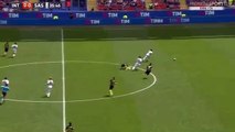 Pietro Iemmello Goal HD - Inter 0-1 Sassuolo - 14.05.2017 HD
