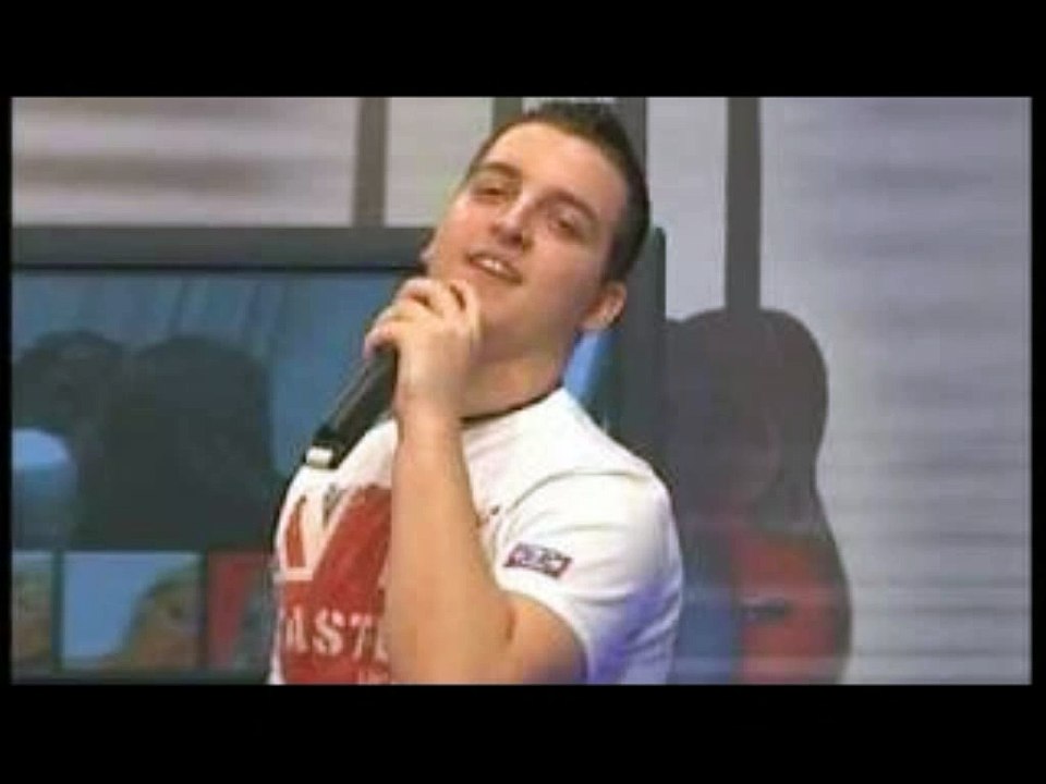 Sasa Prerad i Big Time - Foliram se