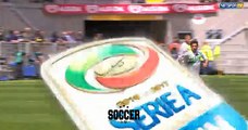 Pietro Iemmello Goal HD - Intert0-1tSassuolo 14.05.2017