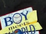 Boy Meets World S7 E14 Im Gonna Be Like You, Dad