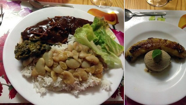 Vacances aux Iles Rodrigues