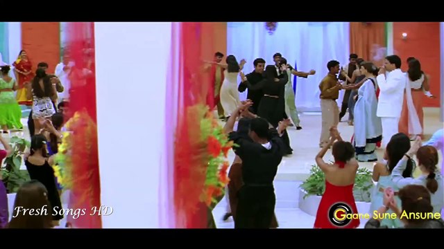 Tera Dilbar Tera Saathi Le Aayega Dhol Baraati - Alka Yagnik | Sonu Nigam - Fresh Songs HD