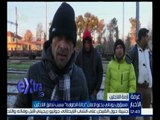 غرفة الأخبار | تقرير .. أزمة اللاجئين السوريين على حدود مقدونيا