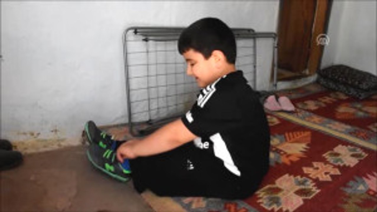 Ilk Adımları En Güzel Anneler Günü Hediyesi Oldu