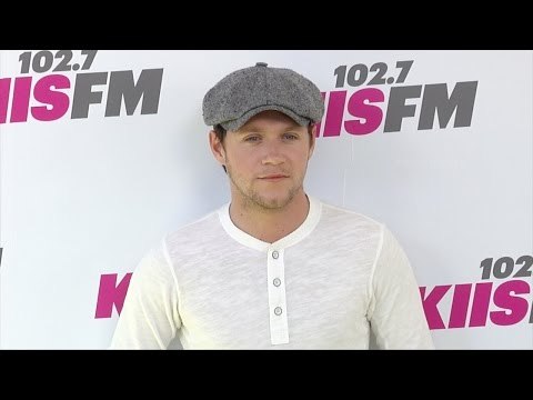 Niall Horan 102.7 KIIS FM's Wango Tango 2017