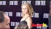 HAYDEN PANETTIERE at STAR TREK Los Angeles Premiere April 30, 2009