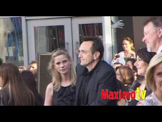 HANK AZARIA at STAR TREK Los Angeles Premiere April 30, 2009