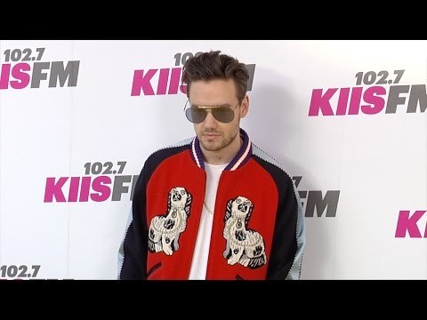 Liam Payne 102.7 KIIS FM's Wango Tango 2017