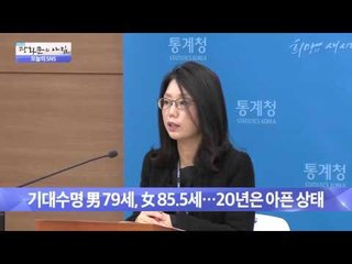 국,공립 유치원 입학은 로또? [광화문의 아침] 126회 20151204