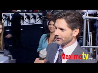 ERIC BANA at STAR TREK Los Angeles Premiere April 30, 2009
