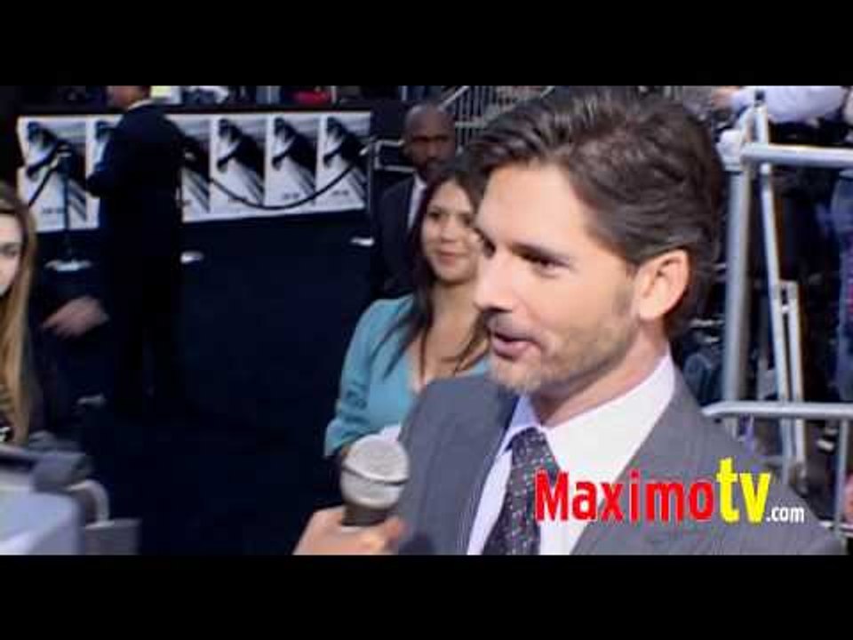 ERIC BANA at STAR TREK Los Angeles Premiere April 30, 2009