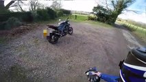 2016 Kawasaki Z1000 Moto  ( Youtube chat )  My experience so far