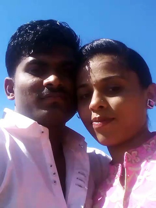 Indian Couple MMS