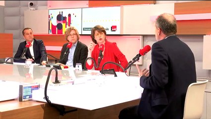 Jean-François Copé : "Il n'y a pratiquement aucun doute sur le fait qu'Edouard Philippe sera Premier ministre"