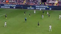 Pietro Iemmello Goal HD - Inter Milan 0-2 Sassuolo - 13.05.2017 HD