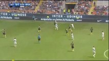 Pietro Iemmello Second Goal - Inter Milan vs US Sassuolo 0-2  14.05.2017 (HD)