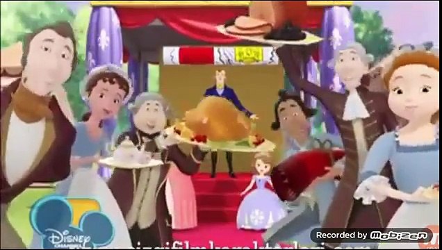 Prenses Sofia / üç krallık pikniği