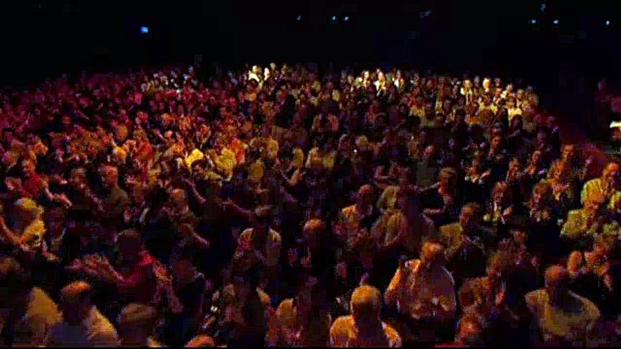 Drôle Vidéo Guy Bedos Paris fait sa comédie, 2007 Part 3