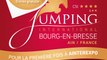 CSI 4* de Bourg-en-Bresse du 18 au 21 Mai 2017