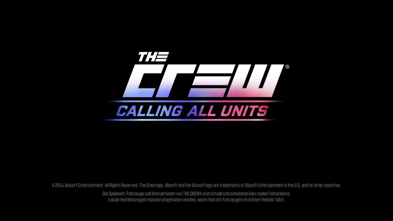 The Crew Gang (14)