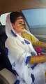 Arabic girl dancing while driving you must watch