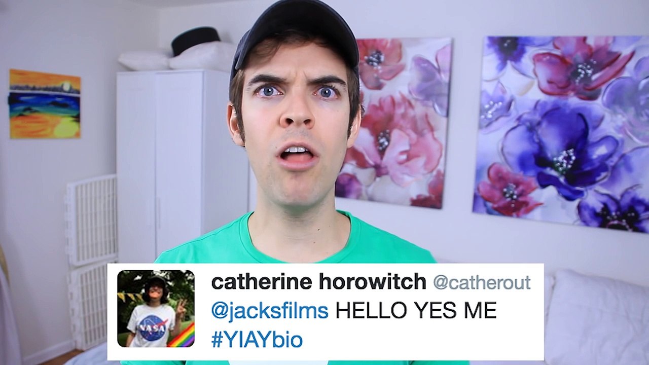 FIXING YOUR TWITTER BIOS 2