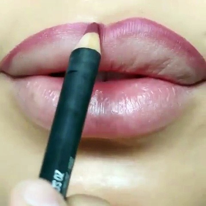Glitter Lips