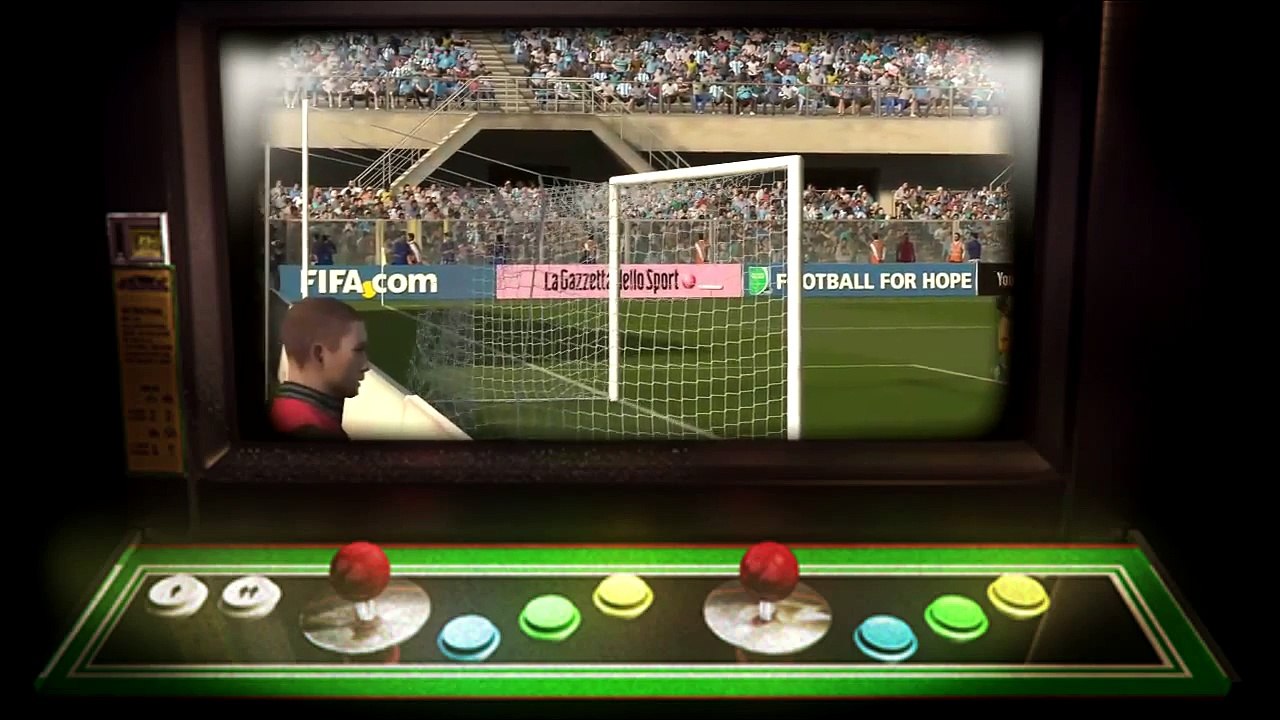 Fifa 14 - Xbox one