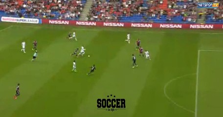 Dejan Sorgic Goal HD - Basel	0-1	Thun 14.05.2017