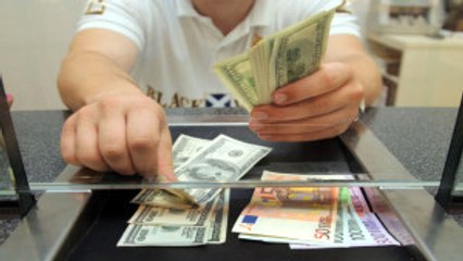 Başbakan Yardımcısı Şimşek: Döviz Büroları Sıkı Denetim Altına Alınacak