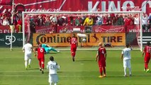 MLS: Toronto - Minnesota United (Özet)
