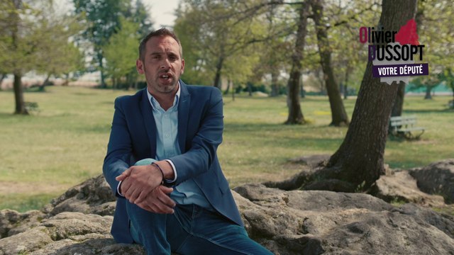 Élections législatives - Pour l’Ardèche, nous soutenons Olivier