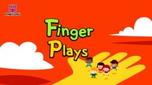Finger Plays _ Number Songs _ Songs for Children